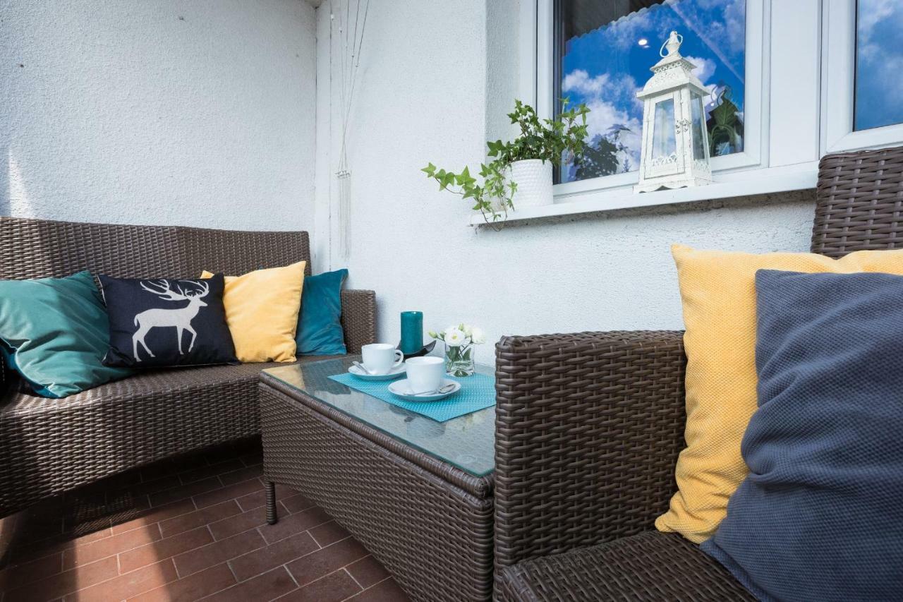 Apartamentylove - Apartament Zborowski Centrum, 100M Do Krupowek Zakopane Exterior foto