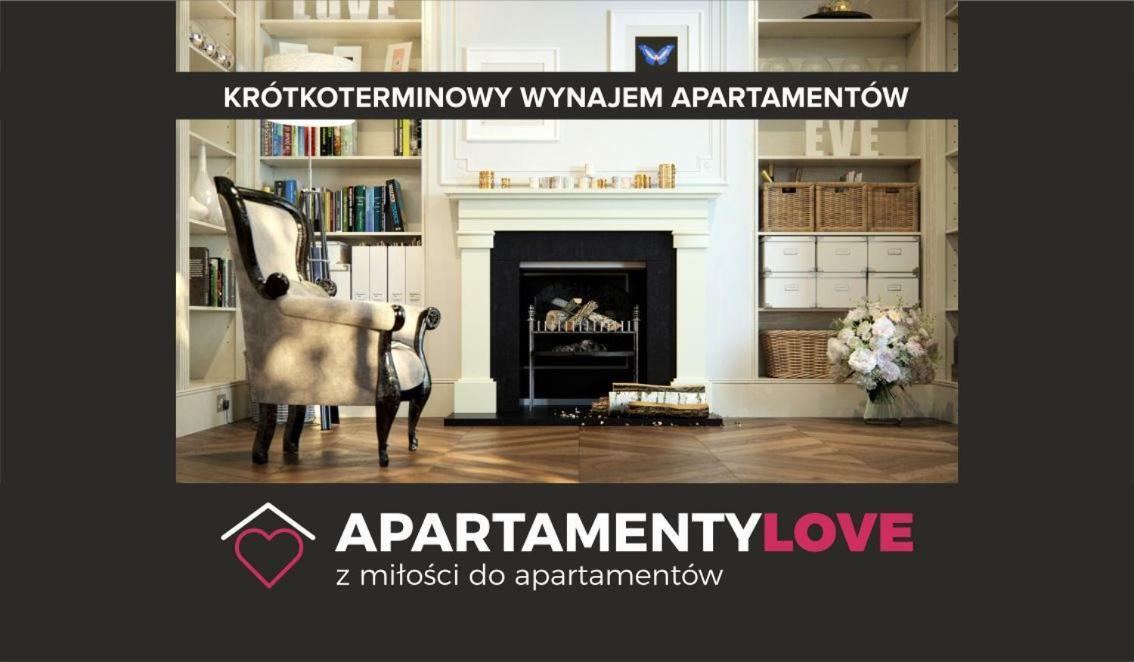 Apartamentylove - Apartament Zborowski Centrum, 100M Do Krupowek Zakopane Exterior foto